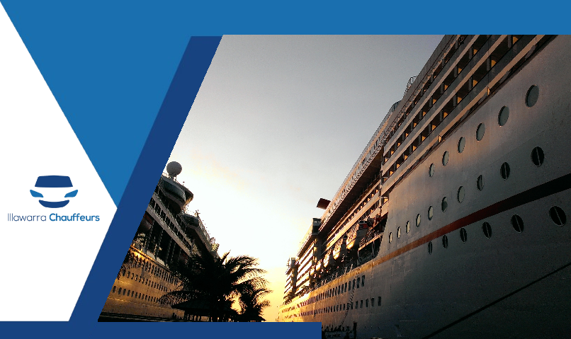 Cruise Transfer